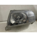 Farol Suzuki Grand Vitara 2001 Tracker 2002 26021403 Esquerdo/motorista Esquerdo