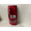 Lanterna Chevrolet S10 2013 A 2015 Nova Original Le Esquerdo Vermelho