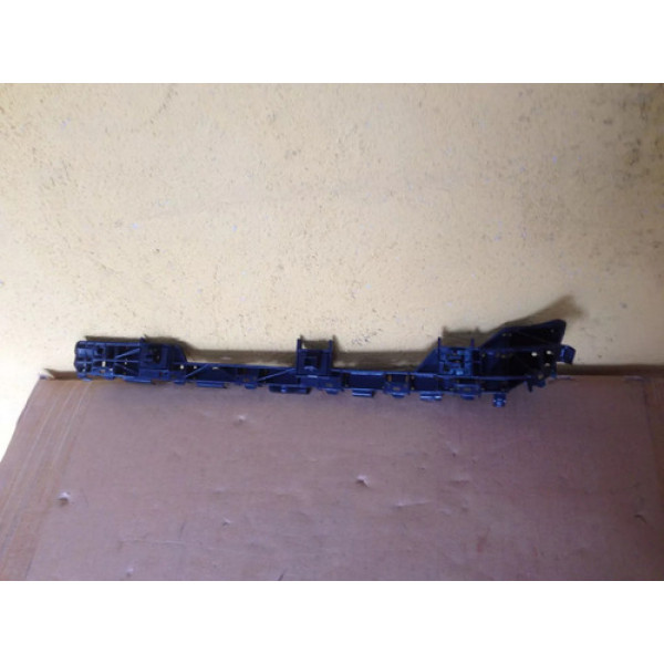 Guia Parachoque Traseiro Honda Fit 2015 2016 Le 21041656