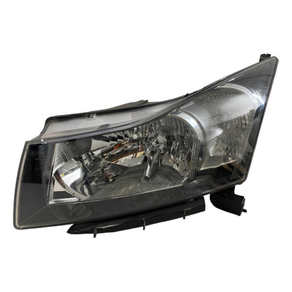 Farol Chevrolet Cruze 2012 A 2014 21102164 Esquerdo
