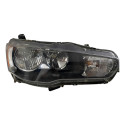 Farol Mitsubishi Lancer 2011 2012 2013 24051602 Direito
