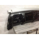 Aplique Parachoque Traseiro Land Rover Evoque #042602