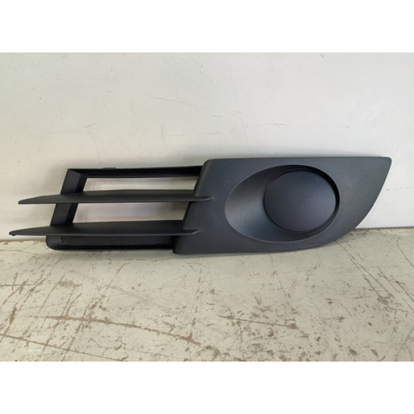 Aplique Milha Chevrolet Vectra 2006 2007 23052502 - Preto