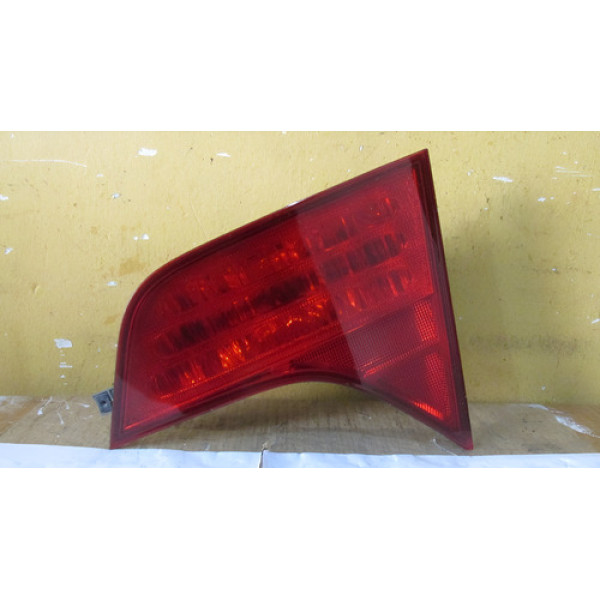 Lanterna Tampa Traseira Honda New Civic L17091102 Direito