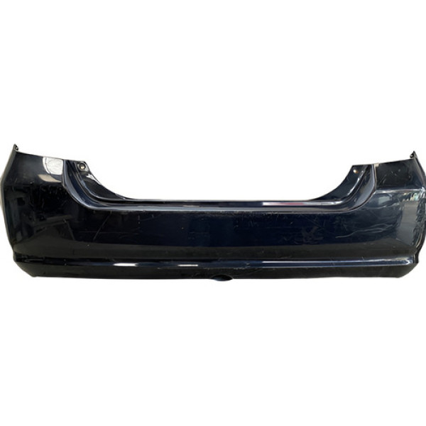 Para Choque Traseiro Honda Fit 2004 A 2006 22020916