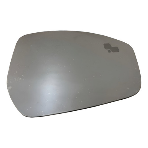 Lente Retrovisor Land Rover Discovery Sport Novo Original