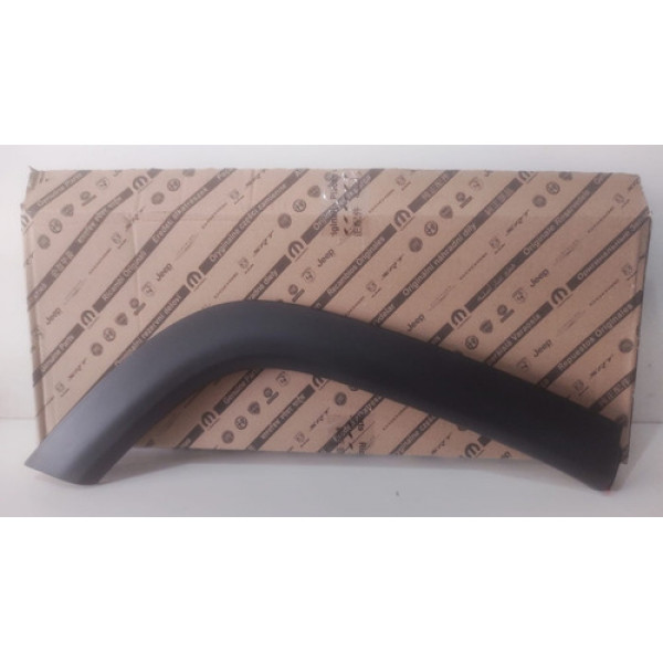 Aplique Lateral Traseiro Direito Jeep Compass 2016 A 2023