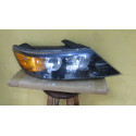 Farol Kia Sorento 2011 A 2013 Completo 17030632 Direito
