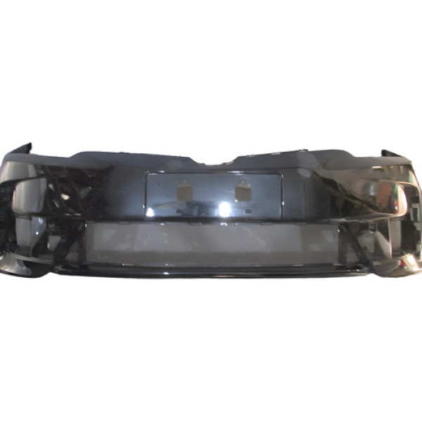 Para Choque Dianteiro Toyota Corolla 2017 2018  17092102 Preto