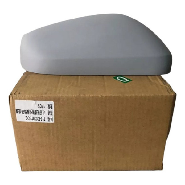 Capa Retrovisor Chery Tiggo 7 Ld