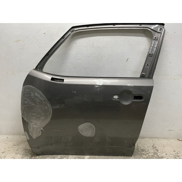 Porta Dianteira Jeep Renegade 22020802 - Dianteira - Esquerdo - Prateado