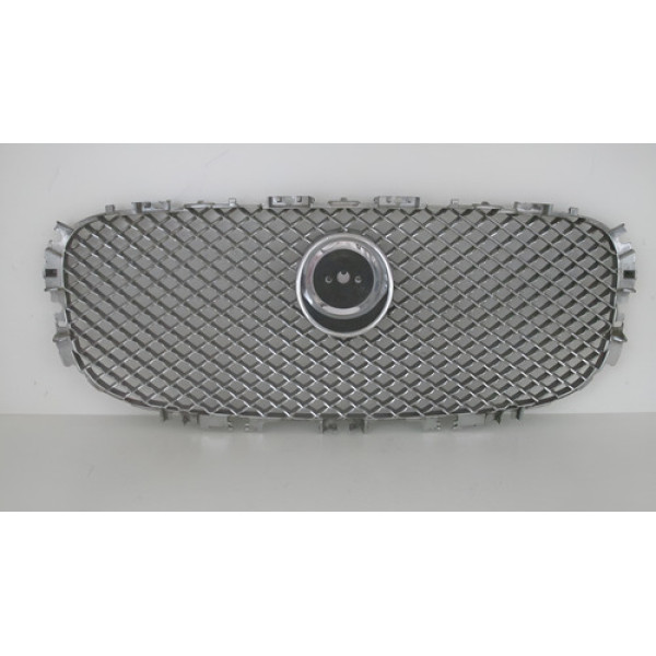 Grade Superior Jaguar Xf 2011 2012 R20042365 Brilhante