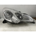 Farol Citroen C3 2015 2016 2017 25080208 Direito/passageiro Direito