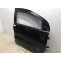 Porta Dianteira Chevrolet Spin Pdd16680 - Dianteira - Direito/preto - Preto