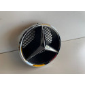 Emblema Mercedes Benz C180 2012 A 2014 Novo