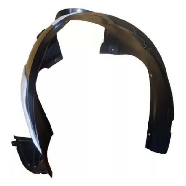 Parabarro Dianteiro Esquerdo Chery Tiggo 7 Pro 2022-2024