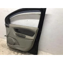 Porta Dianteira Chevrolet Spin Pdd16680 - Dianteira - Direito/preto - Preto