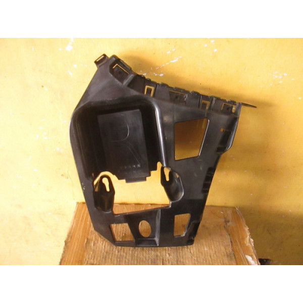 Guia Parachoque Traseiro Bmw 116 120 #18041954