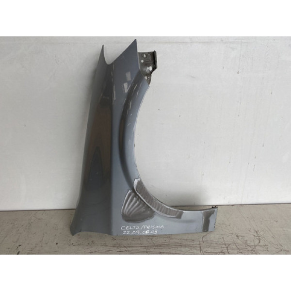 Para Lama Chevrolet Celta Prisma 22090603