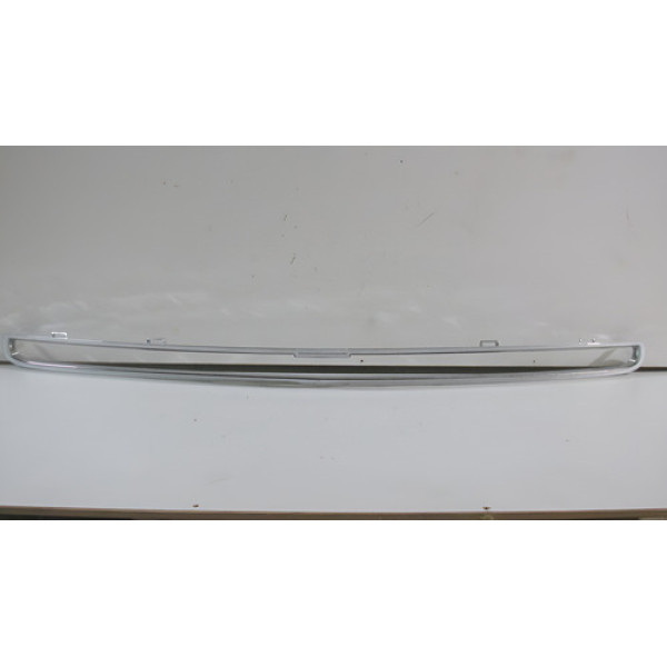 Friso Grade Inferior Chevrolet Meriva 151c Cromado