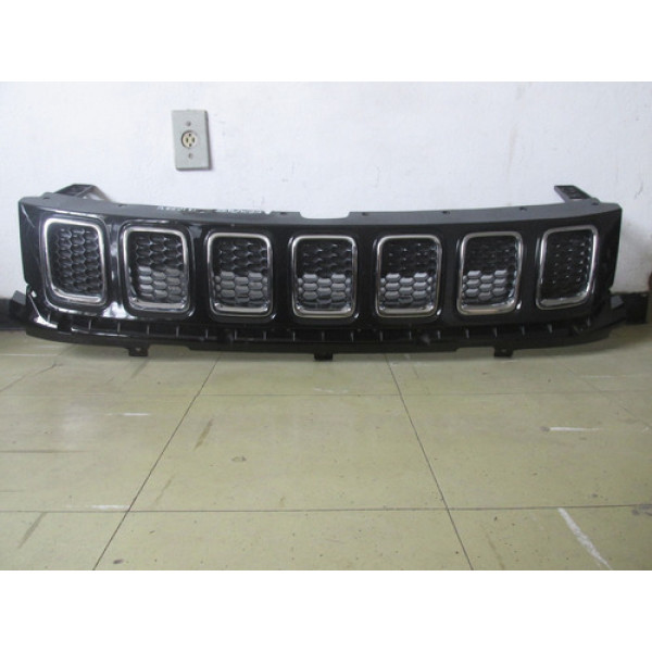 Grade Parachoque Dianteiro Jeep Compass Cp19100971