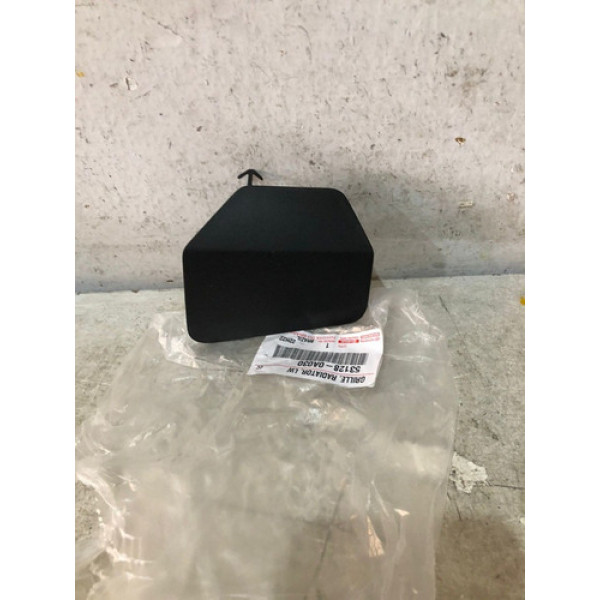 Tampa Reboque Toyota Corolla Cross Novo Original