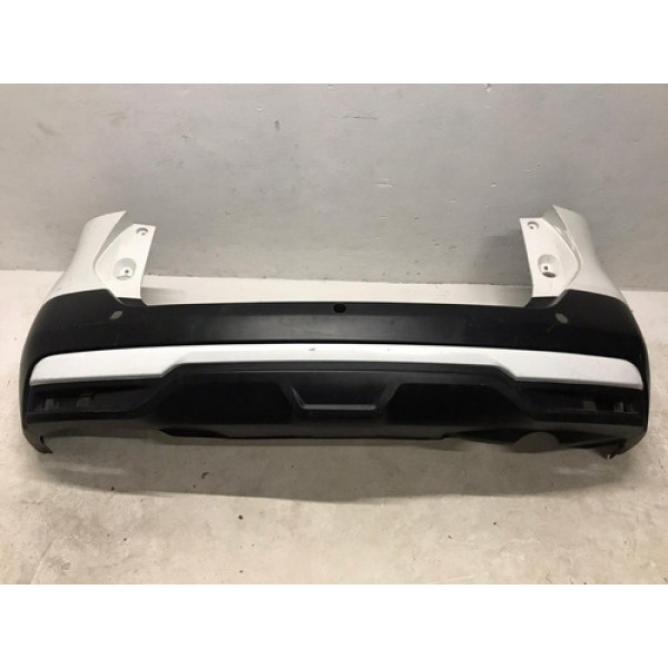 Para Choque Traseiro Nissan Kicks L20092411