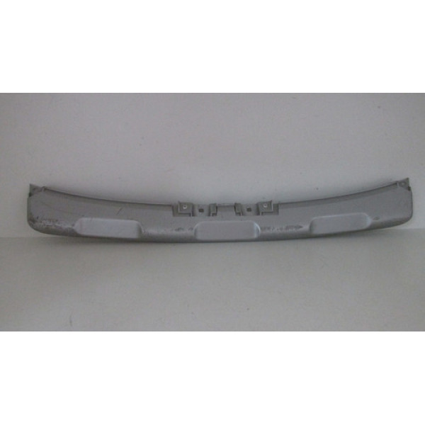 Spolier Parachoque Diant Renault Sandero Stepway 2015