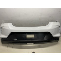 Para Choque Traseiro Chevrolet Onix Hatch 2020 2021 21110929
