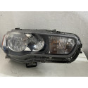 Farol Mitsubishi Lancer 2011 2012 2013 24051602 Direito