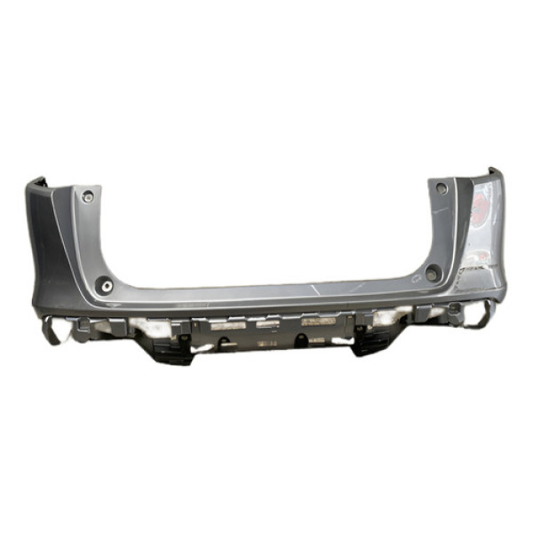 Para Choque Traseiro Honda Hrv 2022 2023 2024 24030503