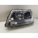 Farol Suzuki Vitara 2010 A 2013 23071904 Esquerdo