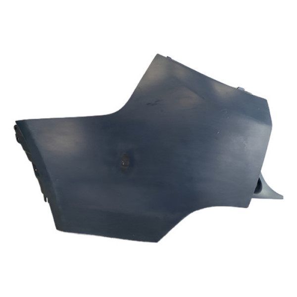 Polaina Traseira Land Rover Discovery Sport 2015 2016 2017 E