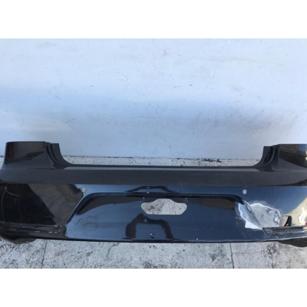 Para Choque Traseiro Volkswagen Passat 2011 Cp19072712