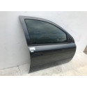 Porta Chevrolet Astra 1999 A 2012 Dianteira Direita Pdd12308 - Dianteira - Direito - Cinza-escuro