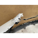 Para Choque Dianteiro Lexus Nx300 Nx200 2015 A 2021 Original Branco