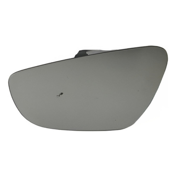 Lente Retrovisor Chery Tiggo 8 2023 Novo Original Le