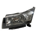 Farol Chevrolet Cruze 2012 A 2014 21102164 Esquerdo