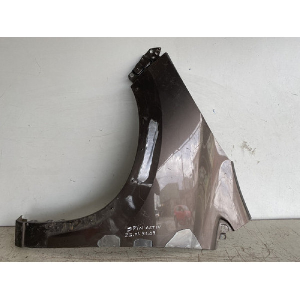 Para Lama Chevrolet Spin Activ 23013109