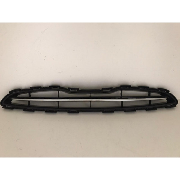 Grade Parachoque Dianteiro Nissan March 2012 Cp20020303