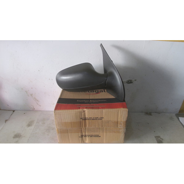 Retrovisor Fiat Palio 2008 A 2010 2p Ld