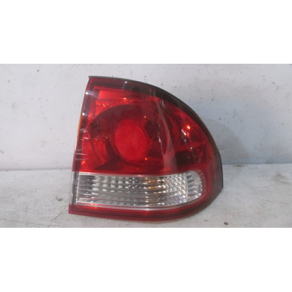 Lanterna Chevrolet Classic 22011160 Direito Vermelho