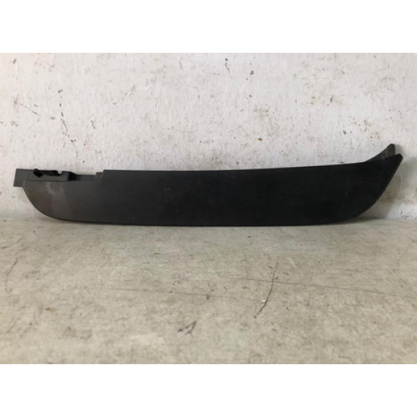 Aplique Para Choque Dianteiro Land Rover Evoque Le 21021859 