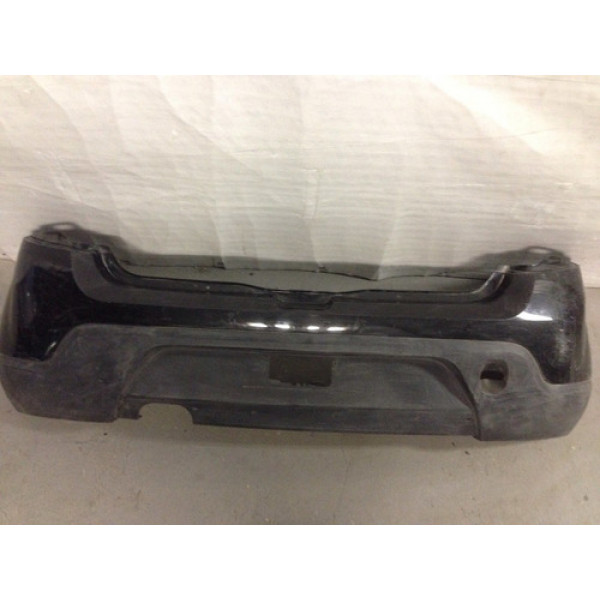 Para Choque Traseiro Renault Sandero Stepway 15102605