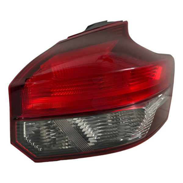 Lanterna Nissan Kicks 21090299 Esquerdo