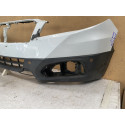 Para Choque Dianteiro Suzuki S Cross 2015 26013004 Branco