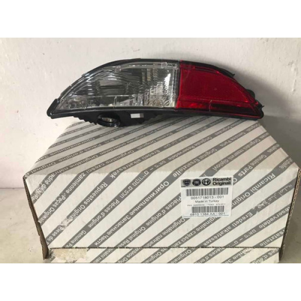 Lanterna Fiat Punto Toro