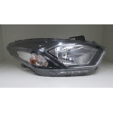 Farol Chevrolet Onix Led 20072956 Direito