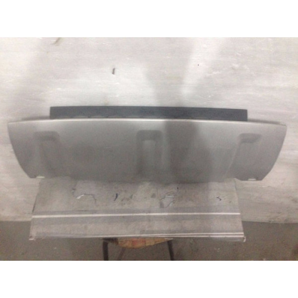 Aplique Parachoque Dianteiro Land Rover Discovey Sport 2015