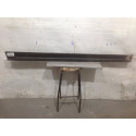Spoiler Latereal Range Rover Sport 2008 2009 Le #00311 Preto